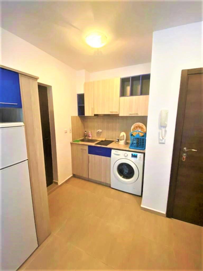 Piso en Nesebar, Bulgaria, 46.08 m² - imagen 2