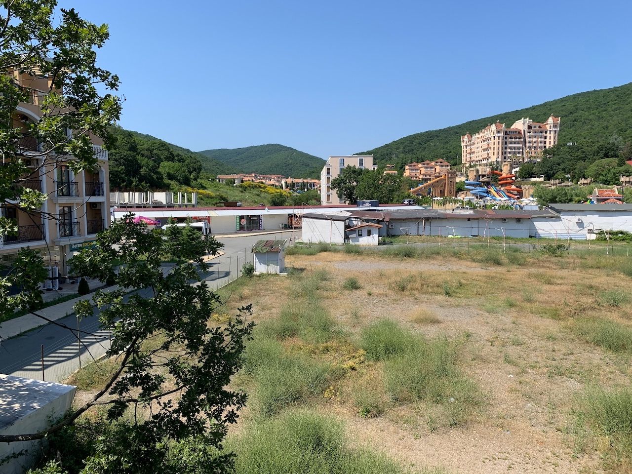 Appartamento a Elenite, Bulgaria, 59 m² - foto 2