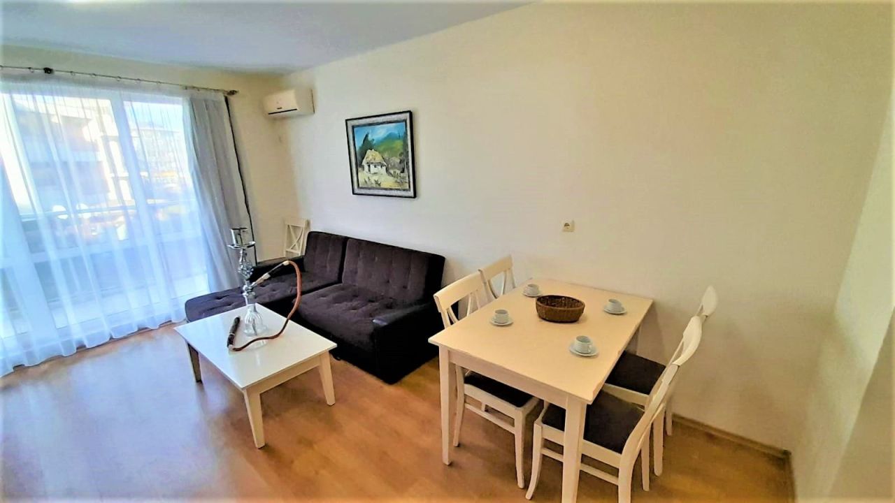 Wohnung in Burgas, Bulgarien, 125 m² - Foto 2