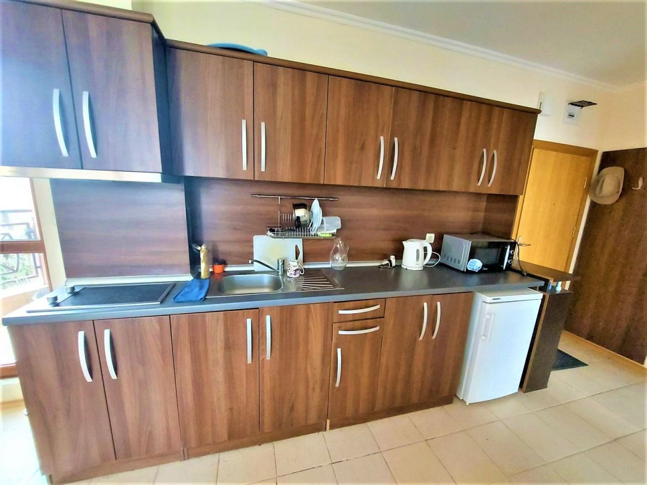 Piso en Burgas, Bulgaria, 90 m² - imagen 2