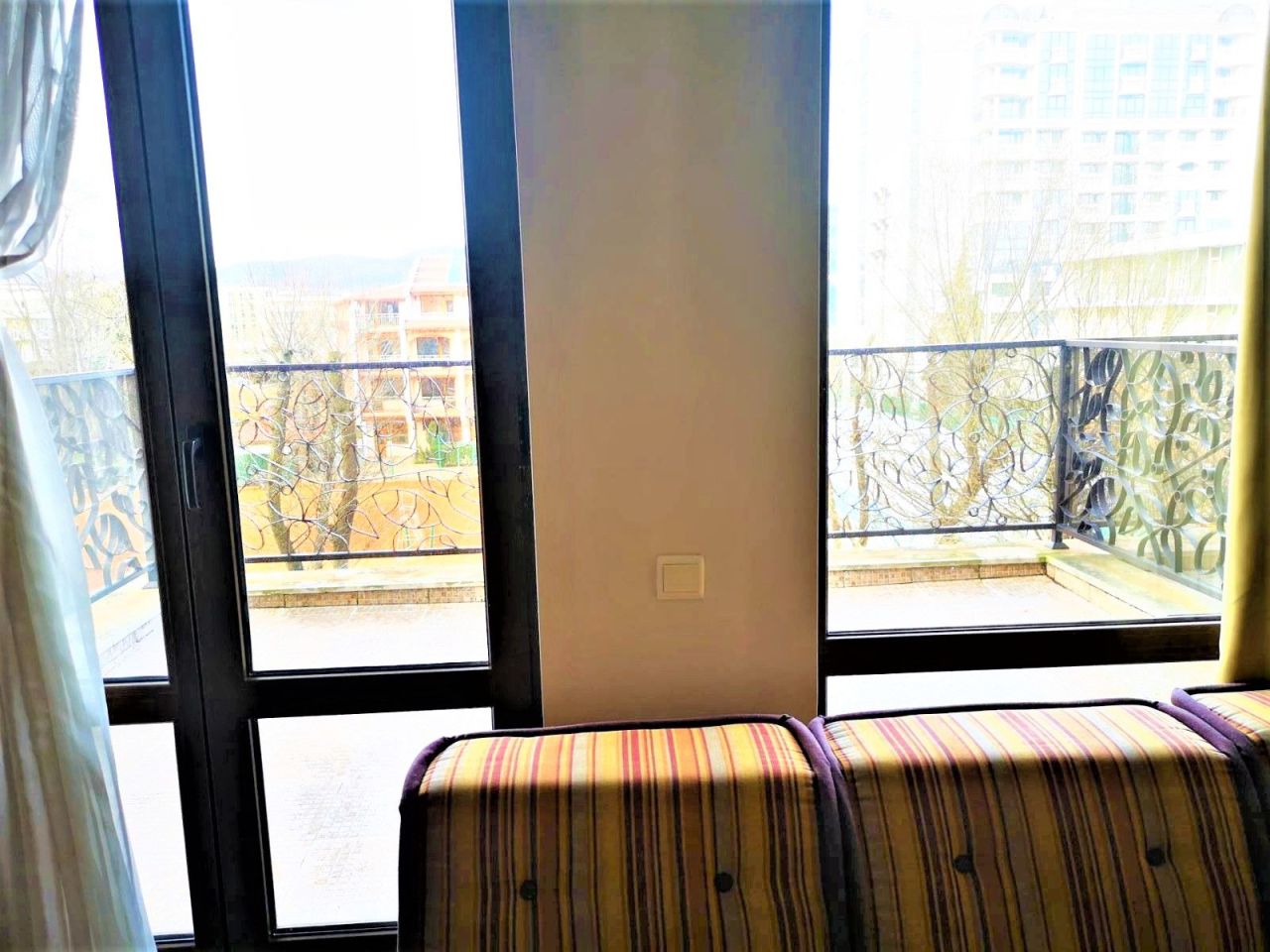 Appartamento a Burgas, Bulgaria, 90 m² - foto 2