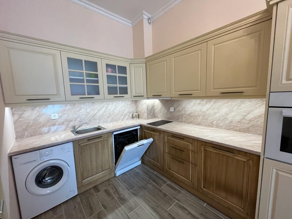 Piso en Nesebar, Bulgaria, 84 m² - imagen 2