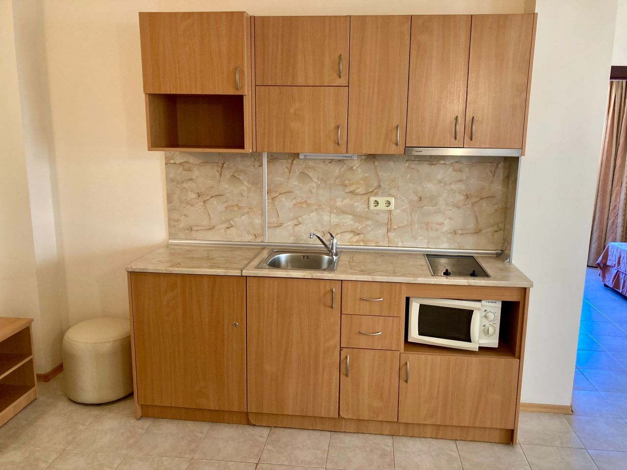 Appartement à Slantchev Briag, Bulgarie, 78 m² - image 3