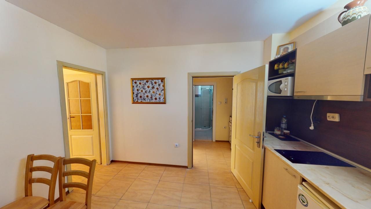 Wohnung in Sonnenstrand, Bulgarien, 88 m² - Foto 3