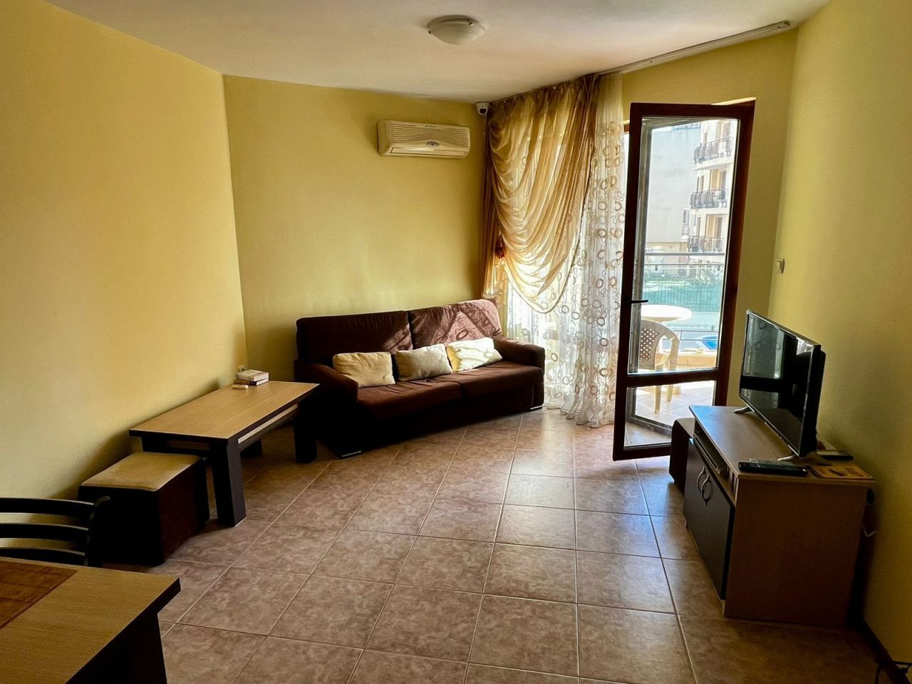 Flat at Sunny Beach, Bulgaria, 72 m² - picture 3