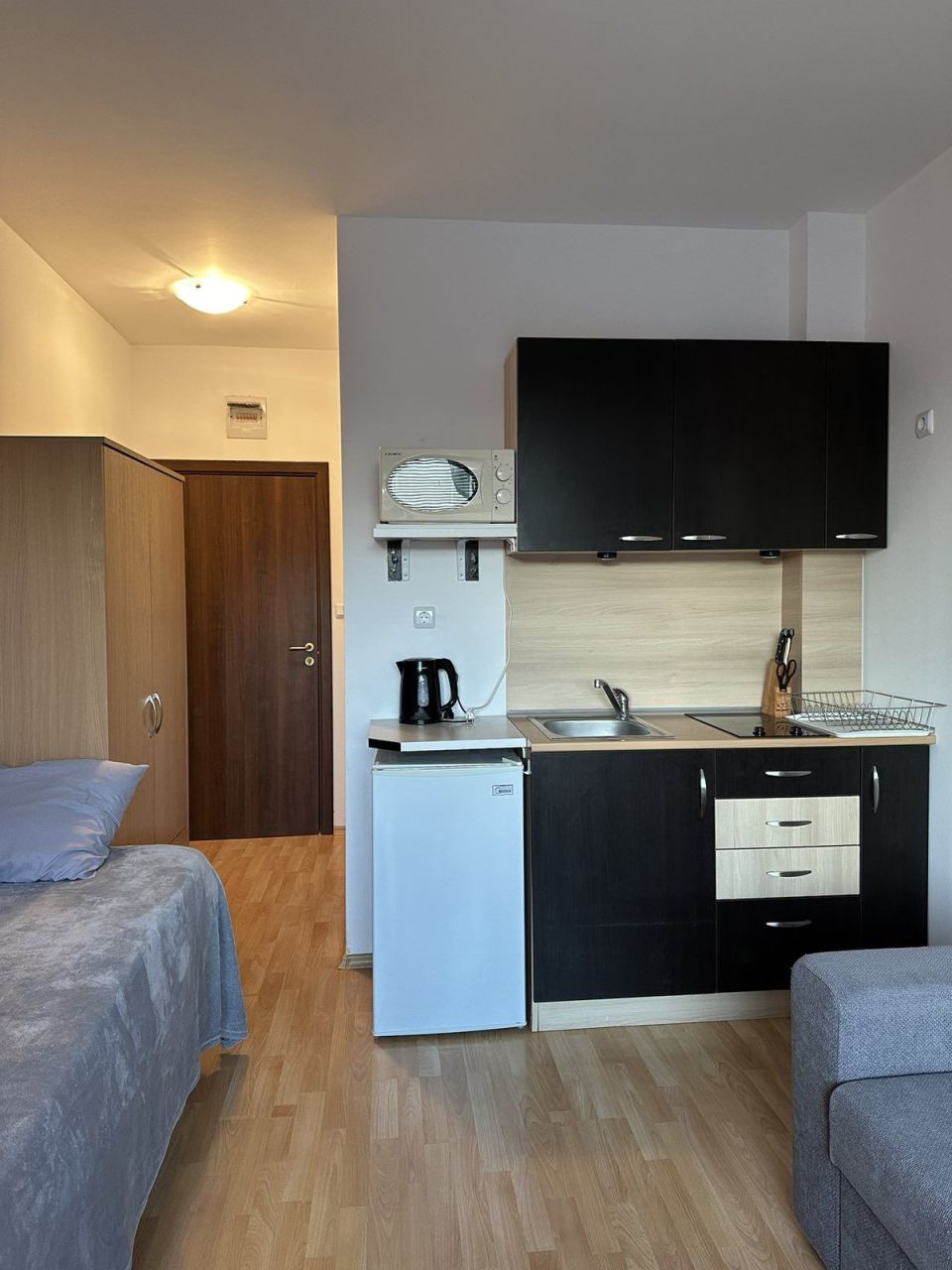 Appartement à Tankovo, Bulgarie, 34 m² - image 3