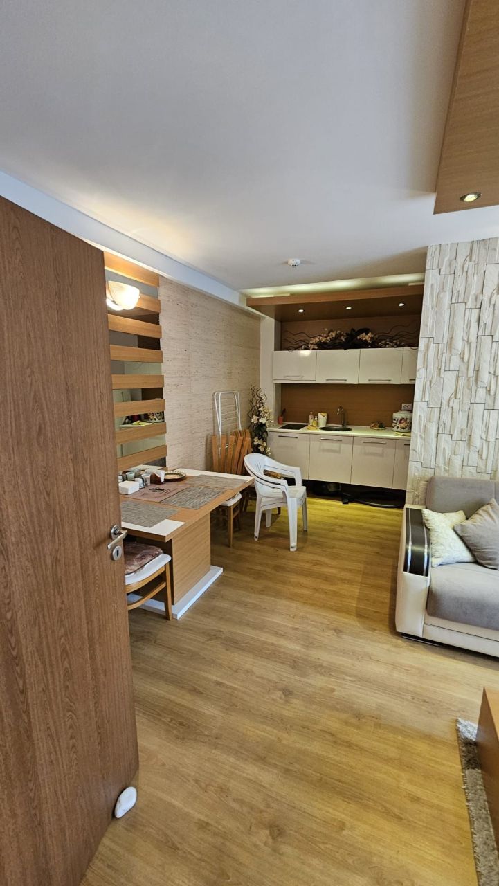 Piso en Sunny Beach, Bulgaria, 64 m² - imagen 3