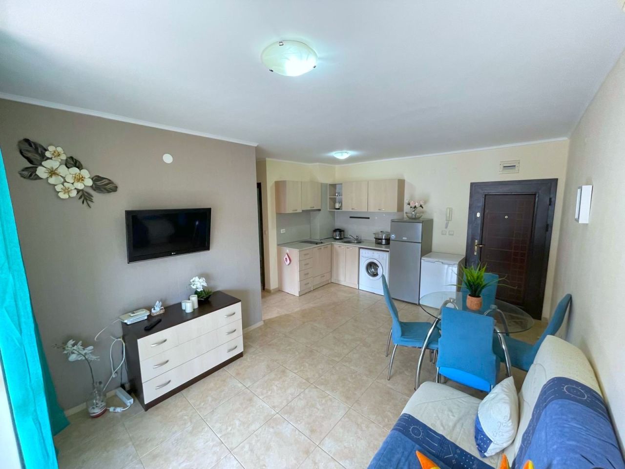 Flat in Ravda, Bulgaria, 55 m² - picture 3