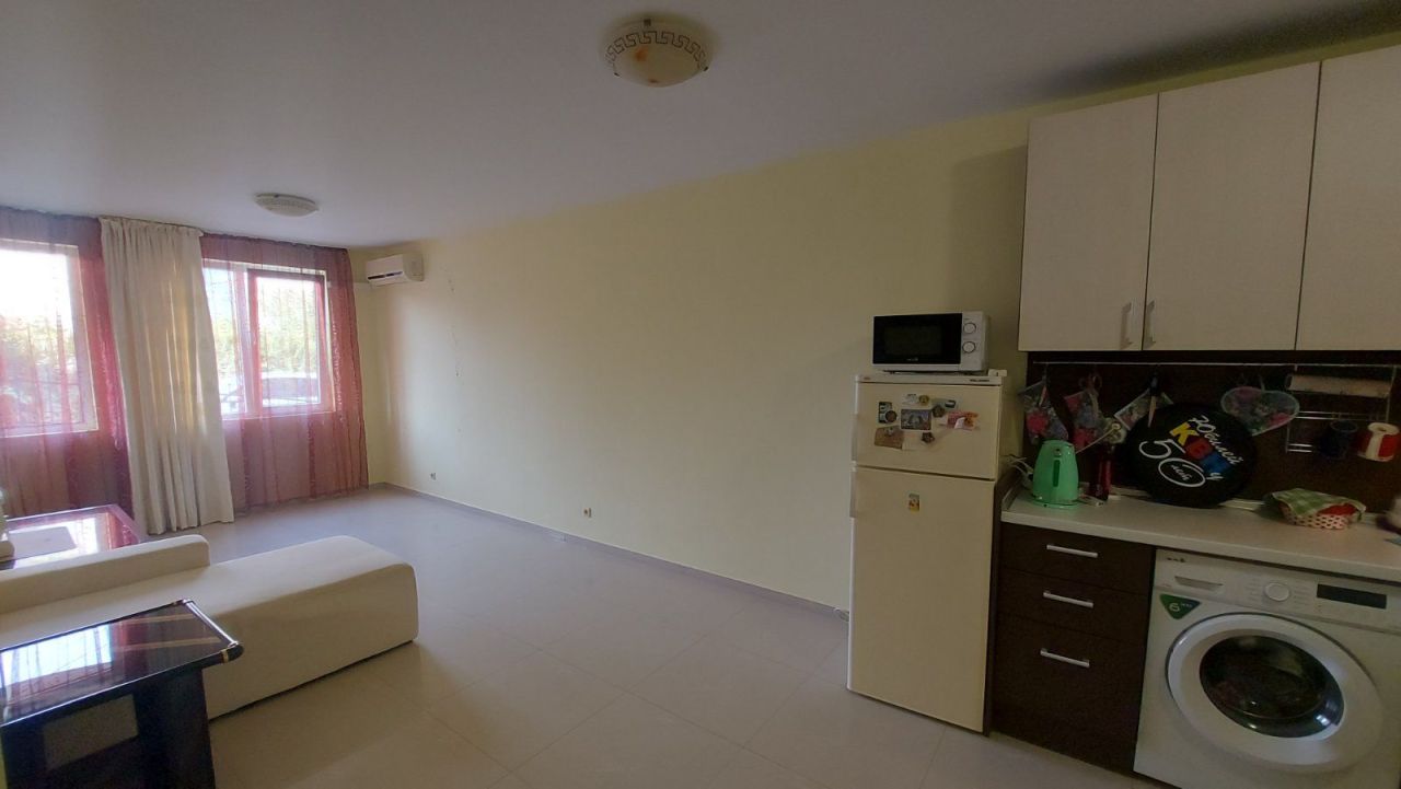 Wohnung in Pomorie, Bulgarien, 64 m² - Foto 3