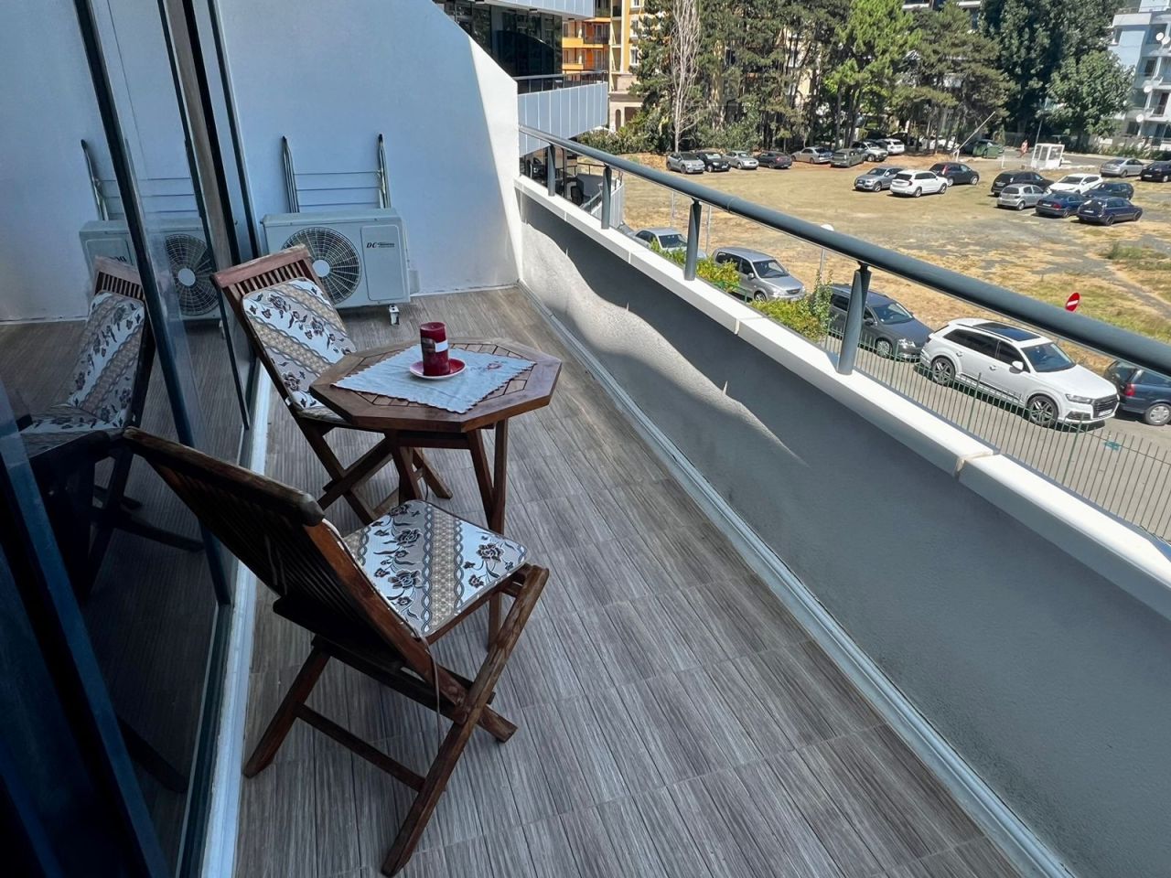 Flat at Sunny Beach, Bulgaria, 70 m² - picture 3