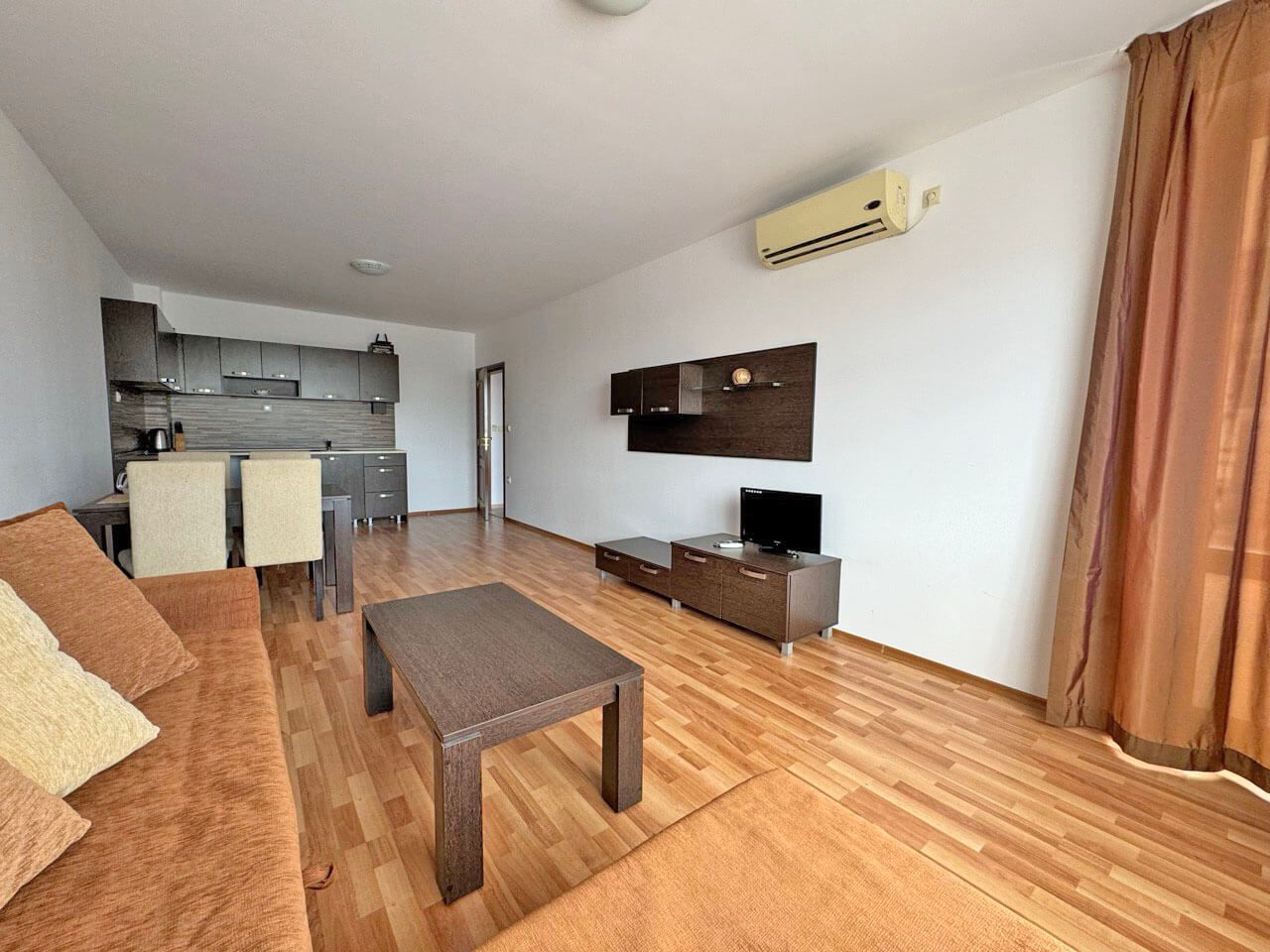 Piso en Sunny Beach, Bulgaria, 71 m² - imagen 3