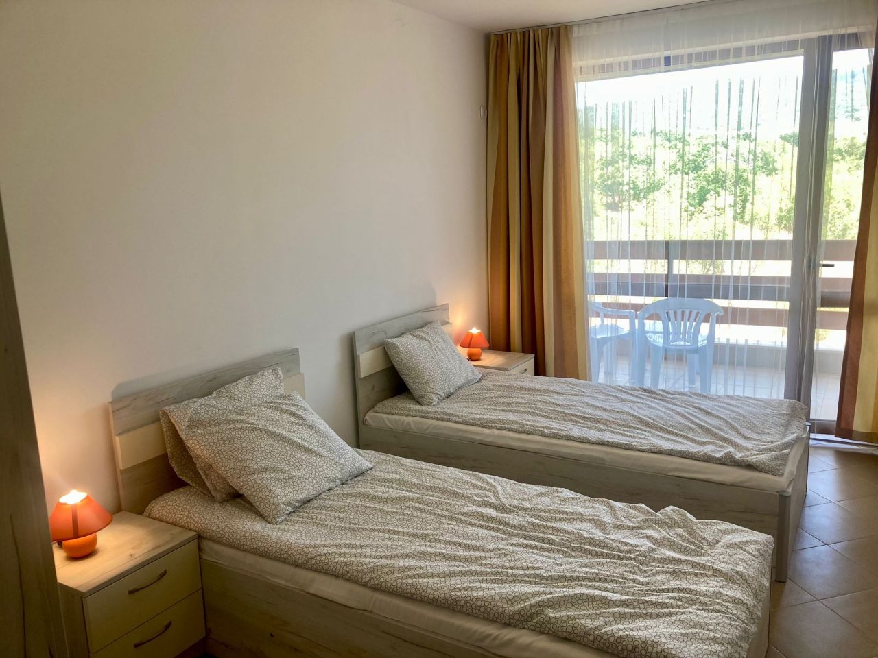 Appartamento a Kosharitsa, Bulgaria, 66 m² - foto 3