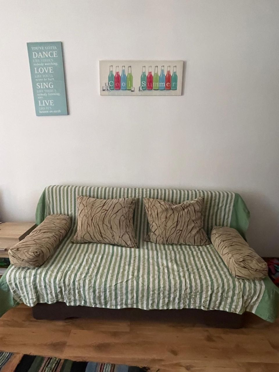 Piso en Sunny Beach, Bulgaria, 30 m² - imagen 3