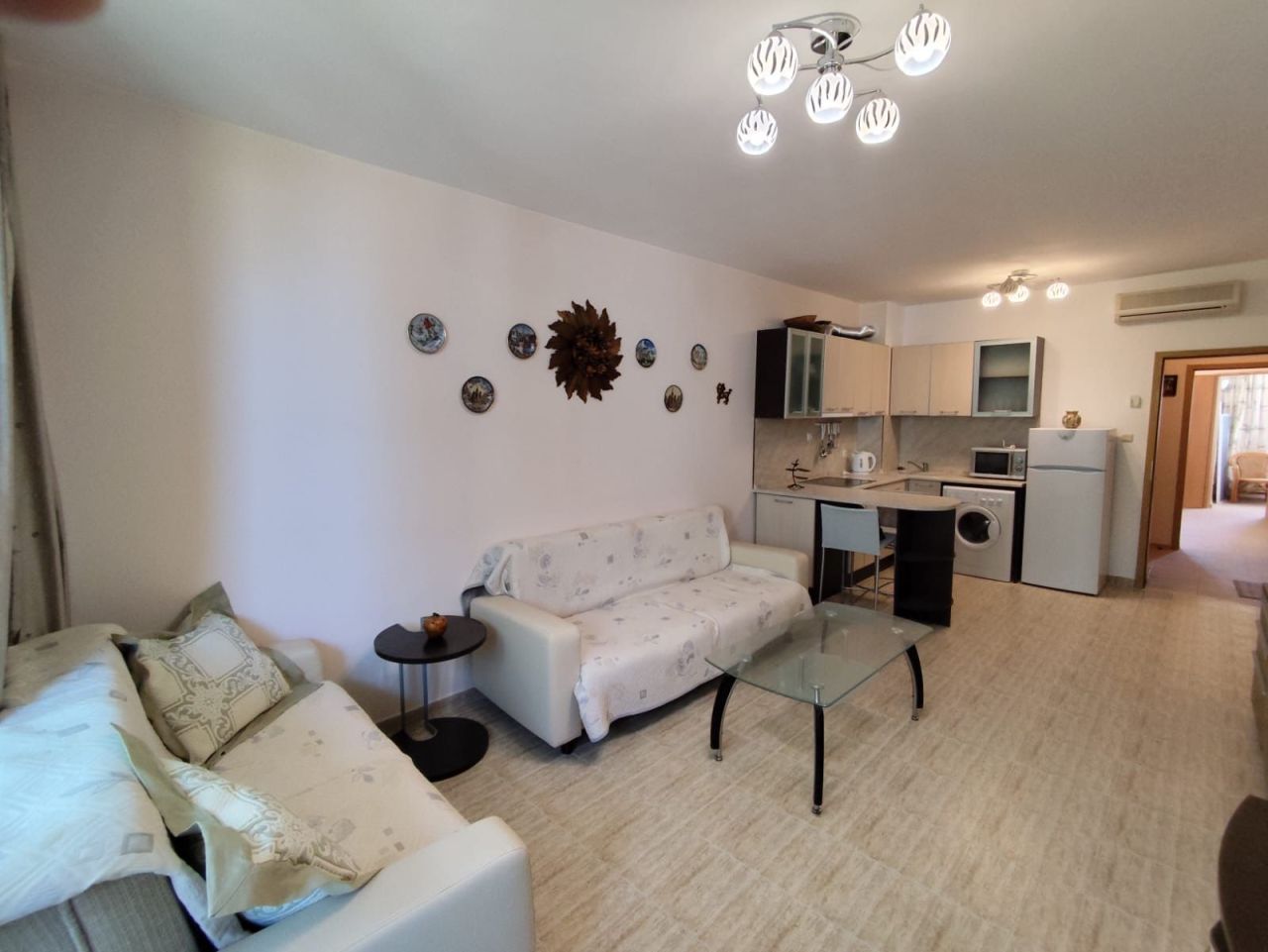 Appartement à Ravda, Bulgarie, 73 m² - image 3