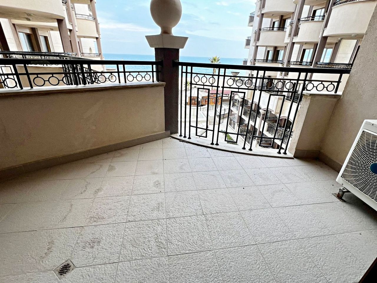 Piso en Sunny Beach, Bulgaria, 92 m² - imagen 3