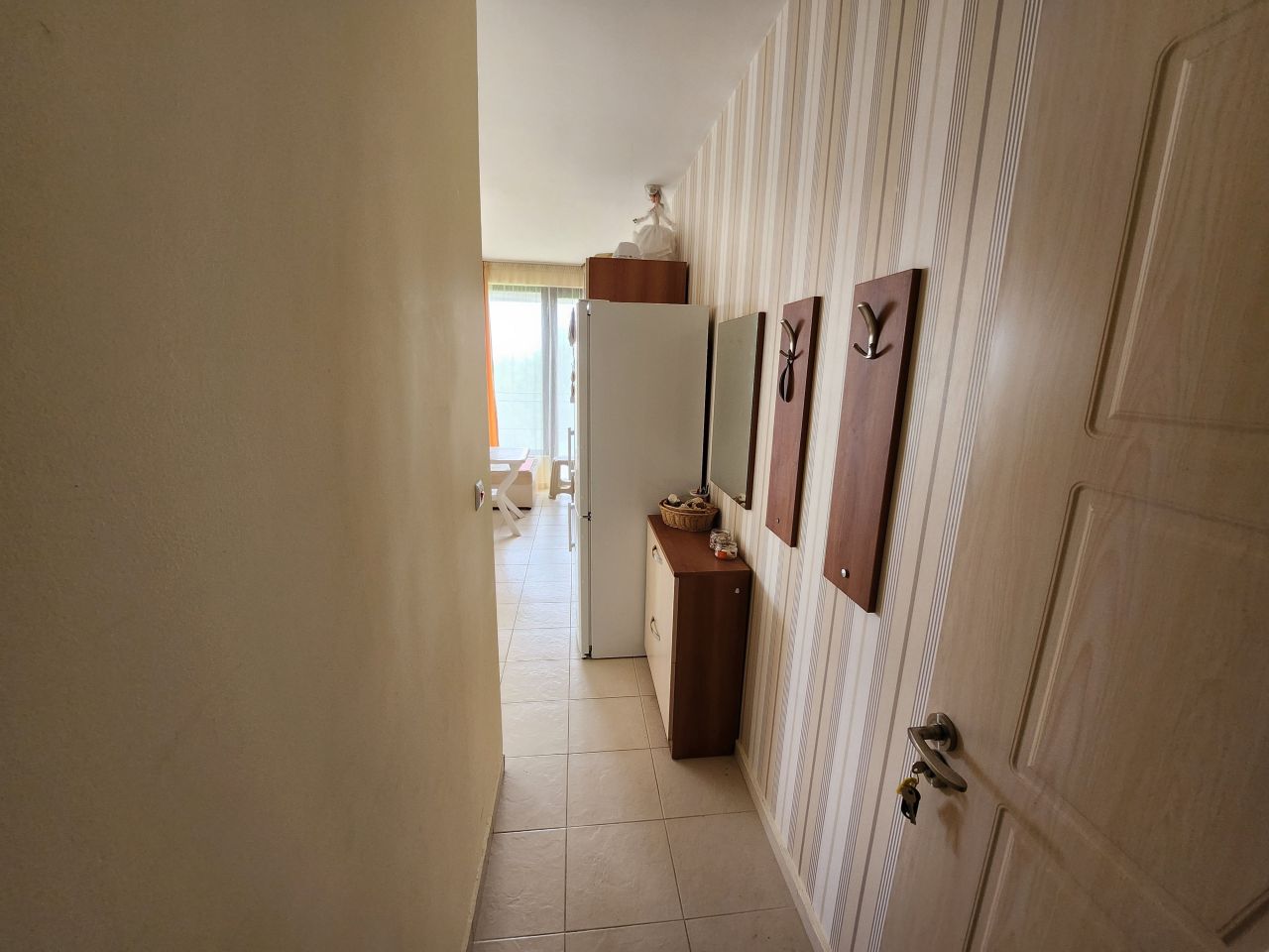 Wohnung in Rawda, Bulgarien, 47 m² - Foto 3