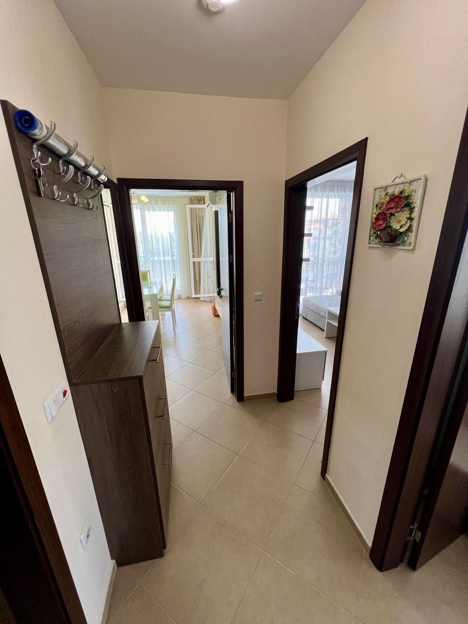 Flat at Sunny Beach, Bulgaria, 68 m² - picture 3