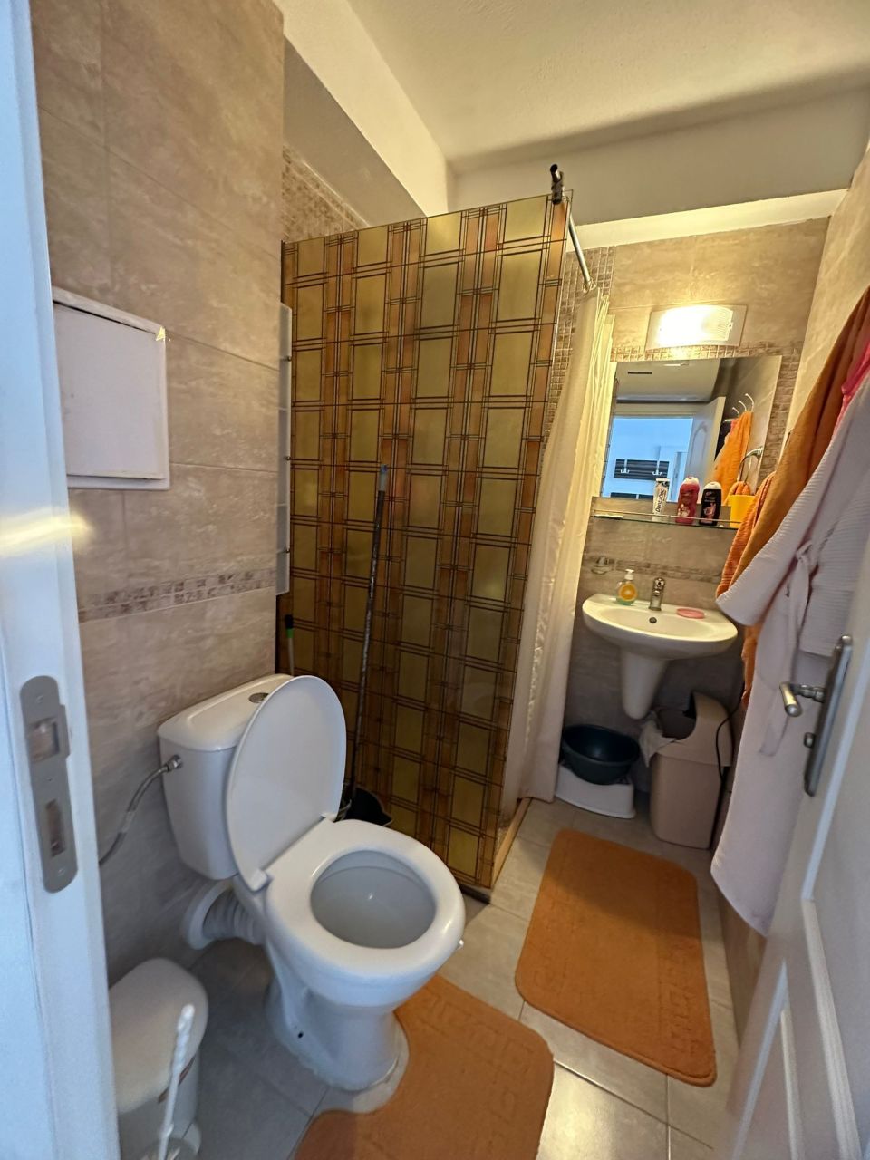 Flat at Sunny Beach, Bulgaria, 50 m² - picture 3