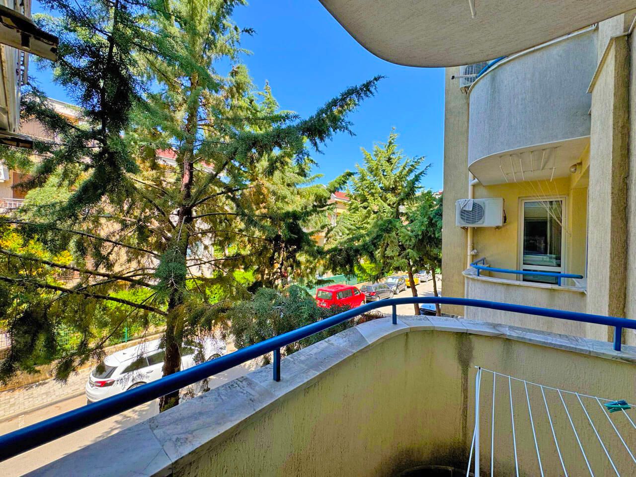 Flat at Sunny Beach, Bulgaria, 56 m² - picture 3
