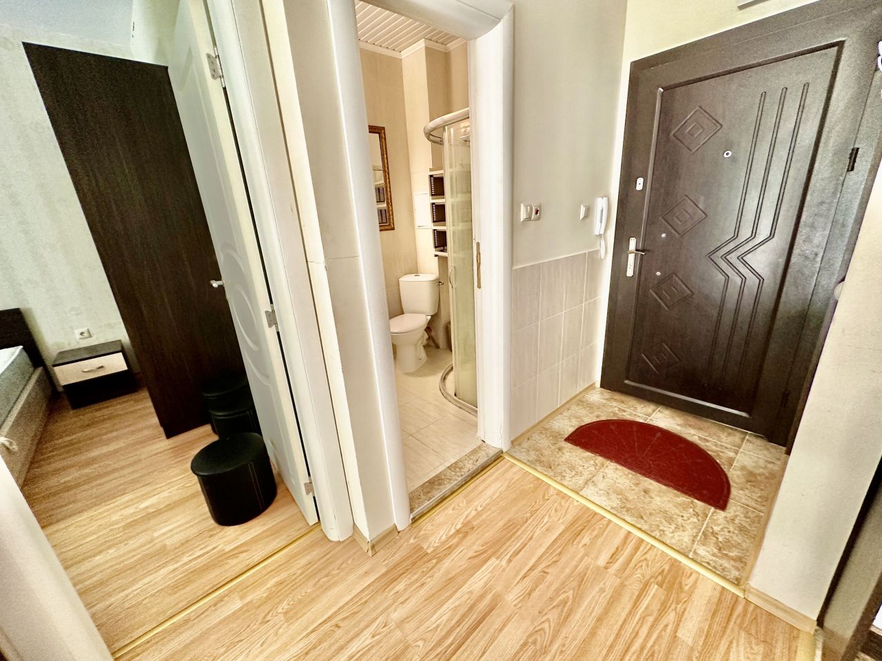 Flat in Ravda, Bulgaria, 47 m² - picture 3