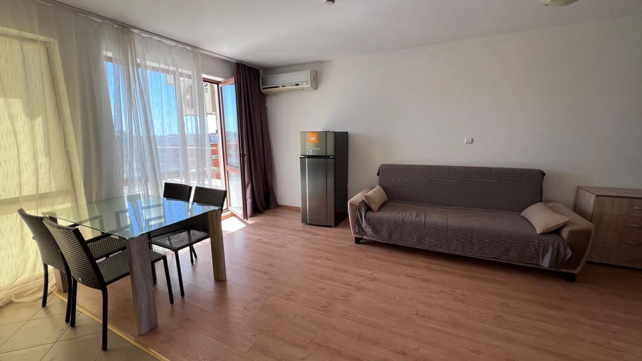 Appartement à Kosharitsa, Bulgarie, 50 m² - image 3