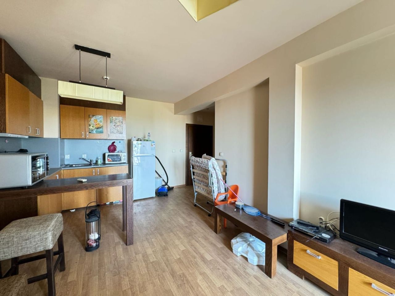 Wohnung in Koschariza, Bulgarien, 78 m² - Foto 3