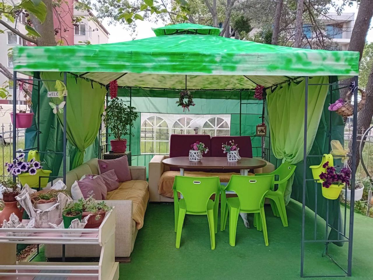 Piso en Sunny Beach, Bulgaria, 79 m² - imagen 3