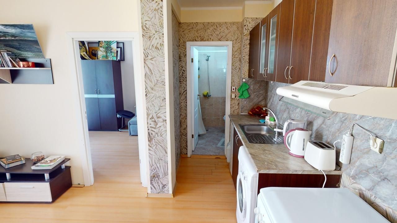 Flat in Tankovo, Bulgaria, 47 m² - picture 3