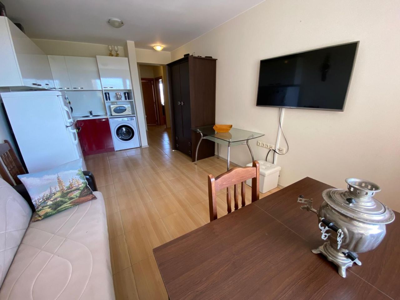 Appartamento a Nesebăr, Bulgaria, 74 m² - foto 3