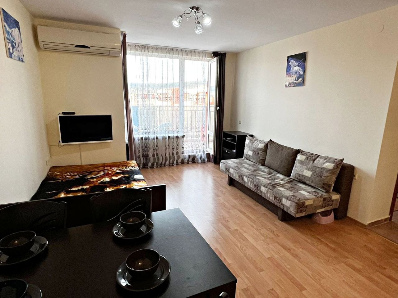 Appartement à Slantchev Briag, Bulgarie, 63 m² - image 3