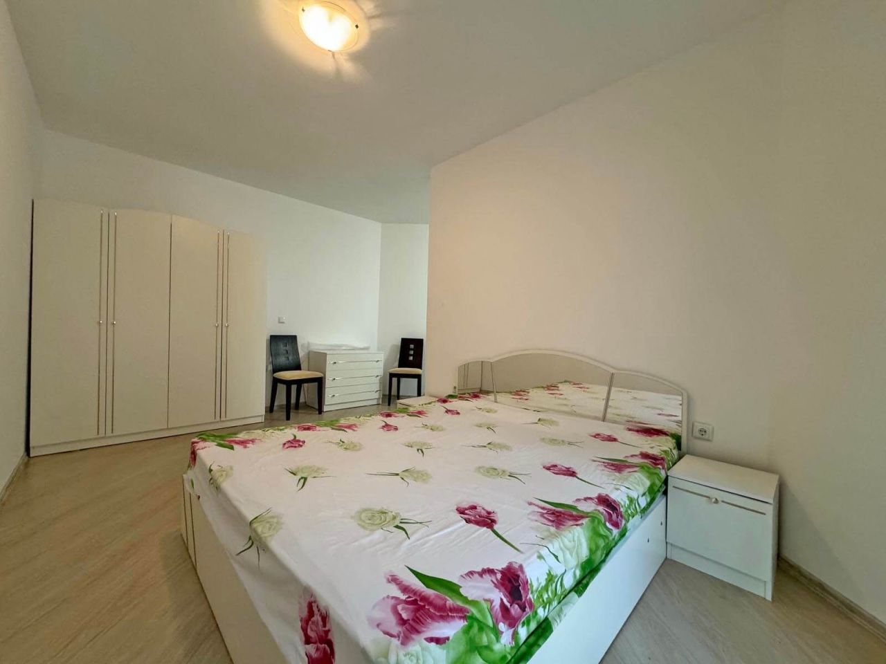 Flat at Sunny Beach, Bulgaria, 55 m² - picture 3