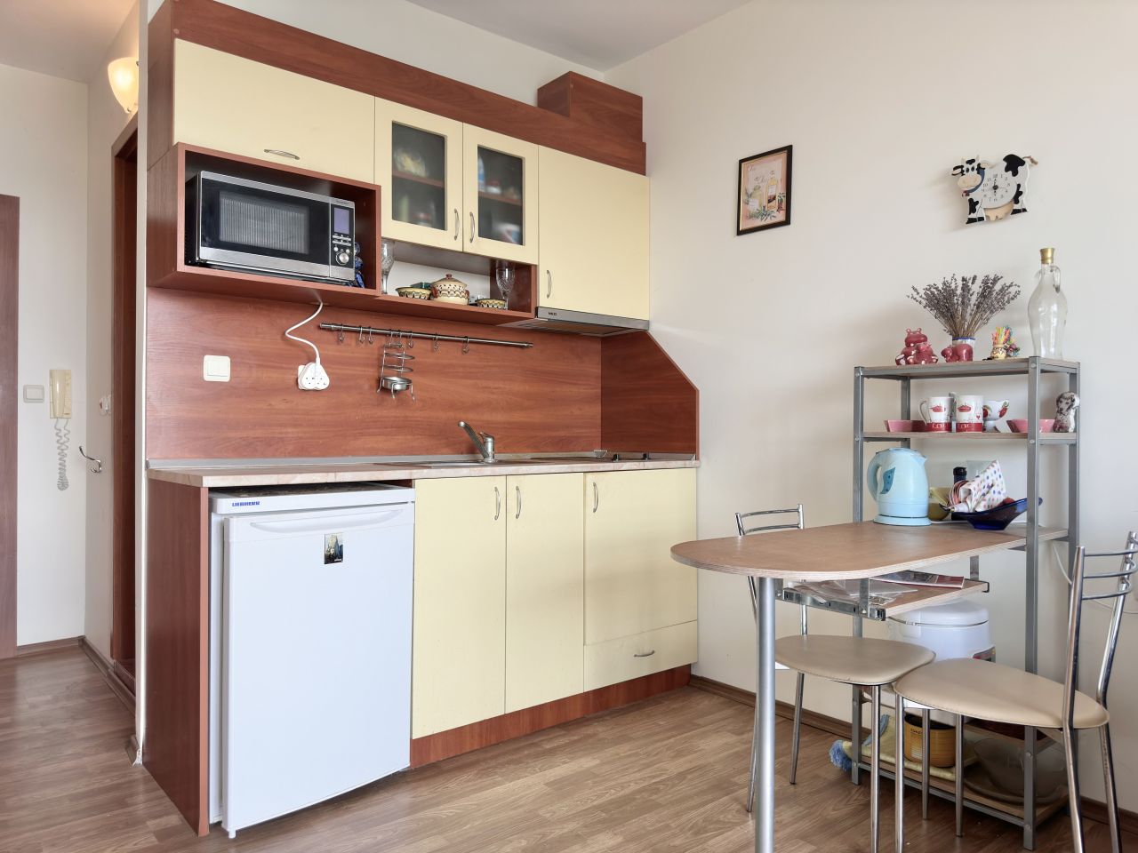 Appartement à Ravda, Bulgarie, 40 m² - image 3