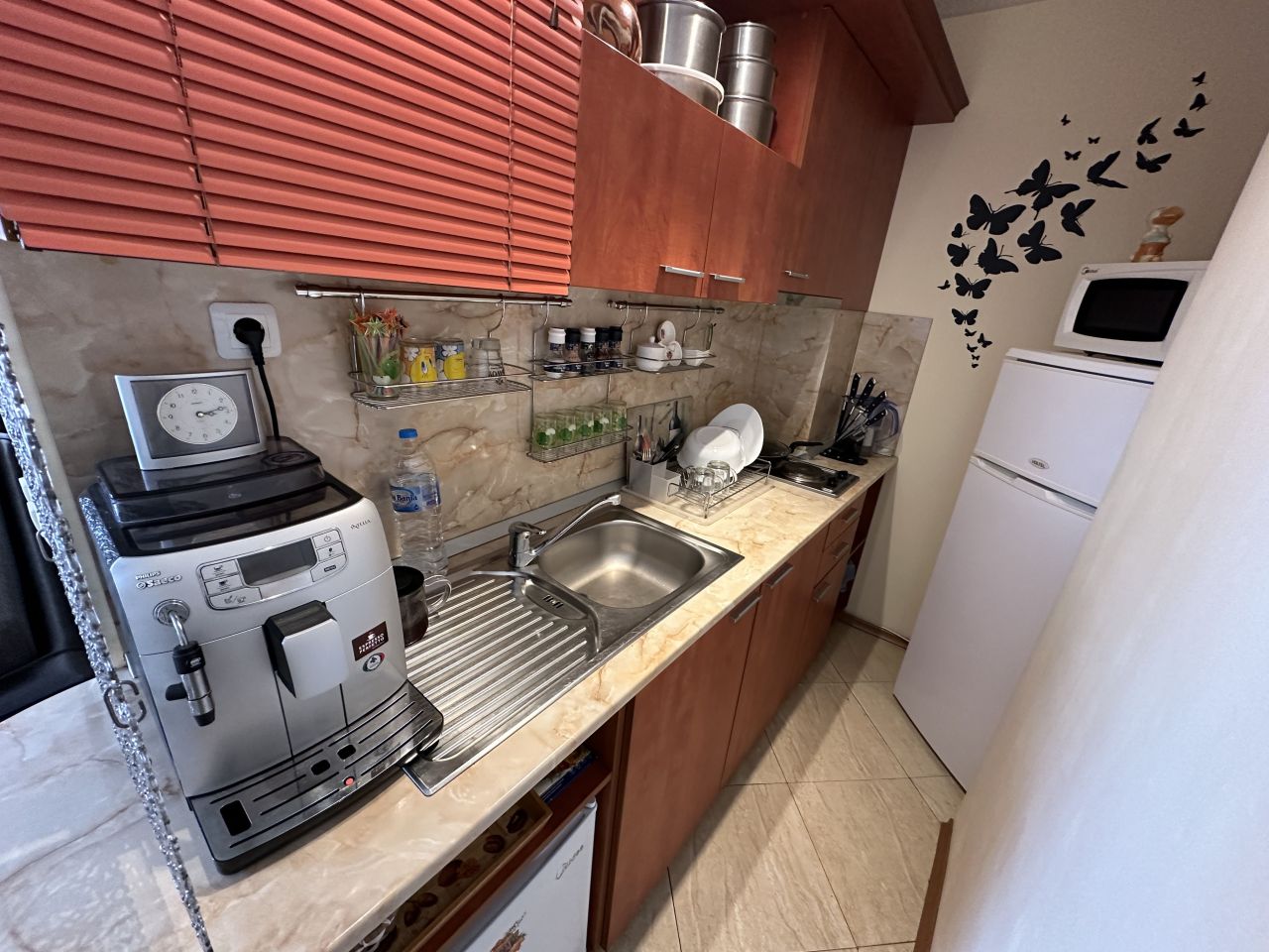 Flat at Sunny Beach, Bulgaria, 77 m² - picture 3