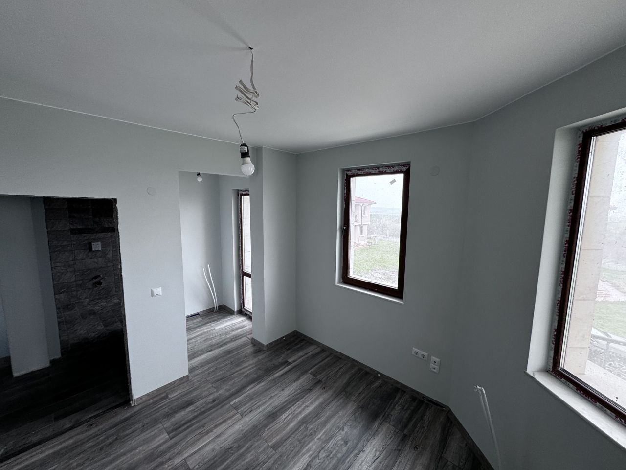 Casa a Pomorie, Bulgaria, 192 m² - foto 3