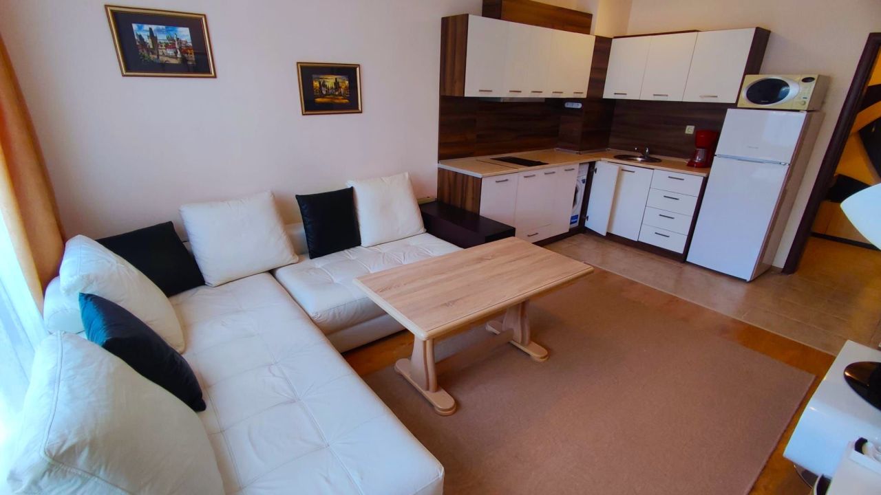 Flat in Ravda, Bulgaria, 90 m² - picture 3