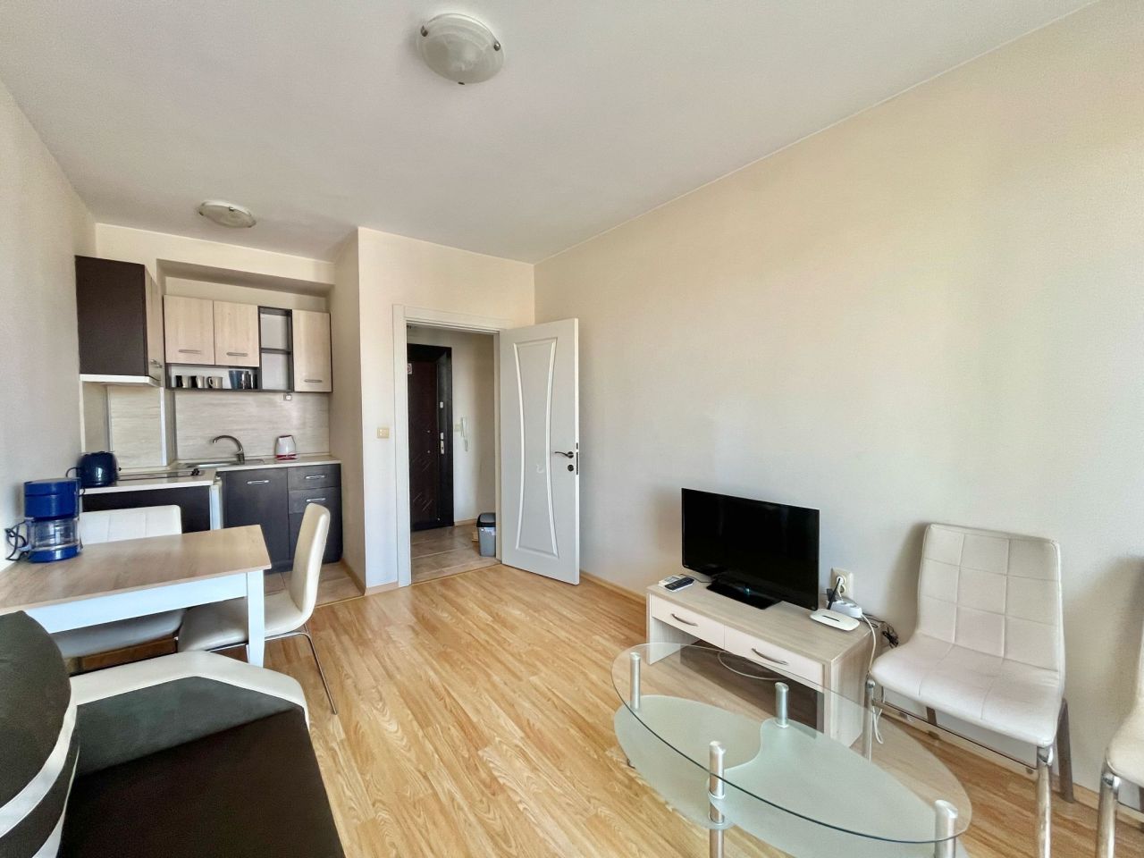 Appartamento a Ravda, Bulgaria, 51 m² - foto 3