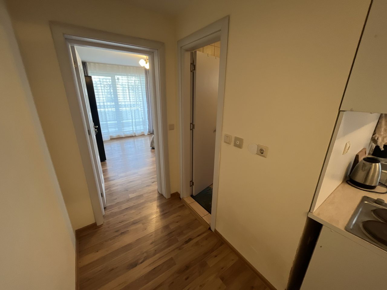 Flat in Ravda, Bulgaria, 50 m² - picture 3