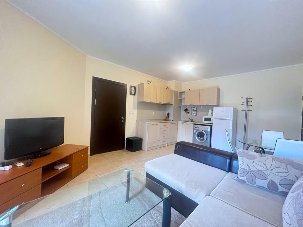 Wohnung in Rawda, Bulgarien, 85 m² - Foto 3