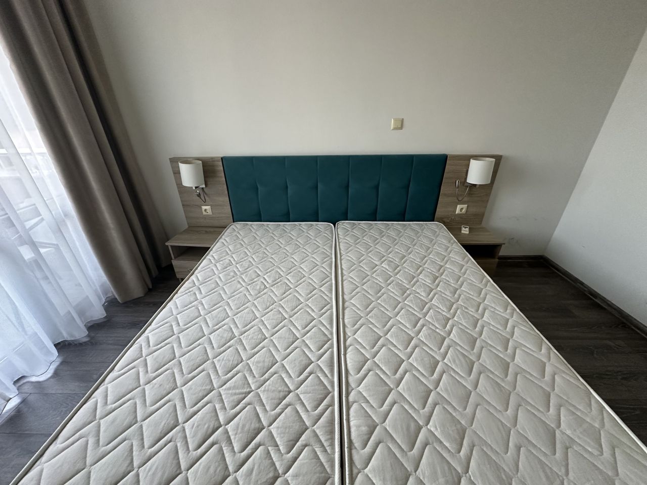 Appartamento a Spiaggia assolata, Bulgaria, 33 m² - foto 3