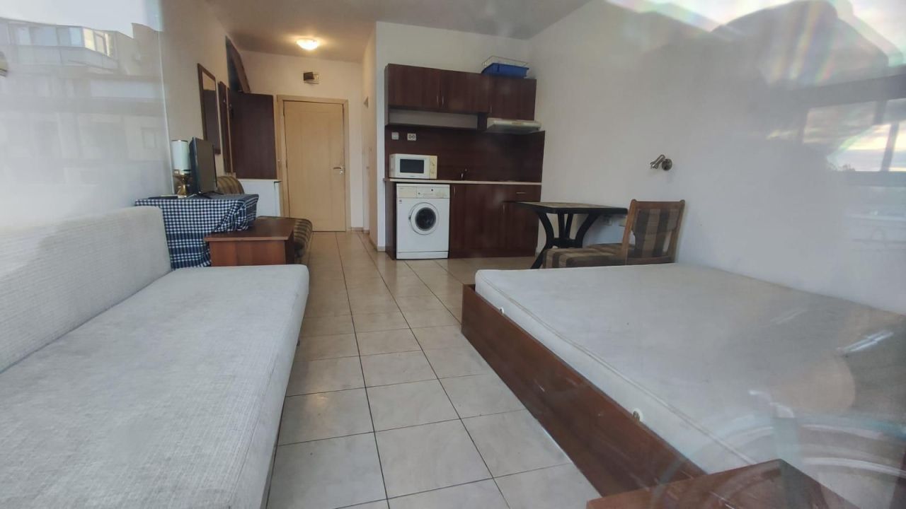 Flat at Sunny Beach, Bulgaria, 40 m² - picture 3