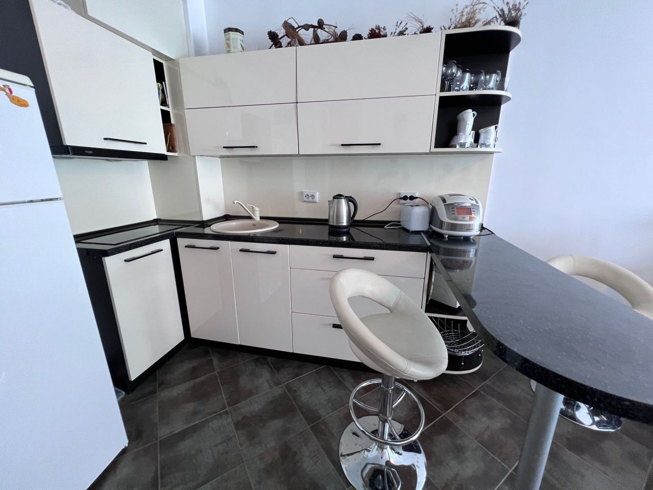 Appartamento a Pomorie, Bulgaria, 60 m² - foto 3