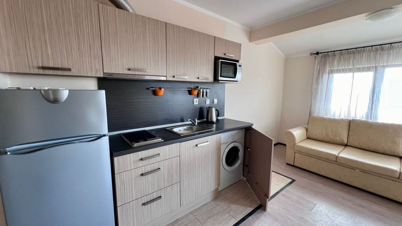 Appartement à Kosharitsa, Bulgarie, 55 m² - image 3