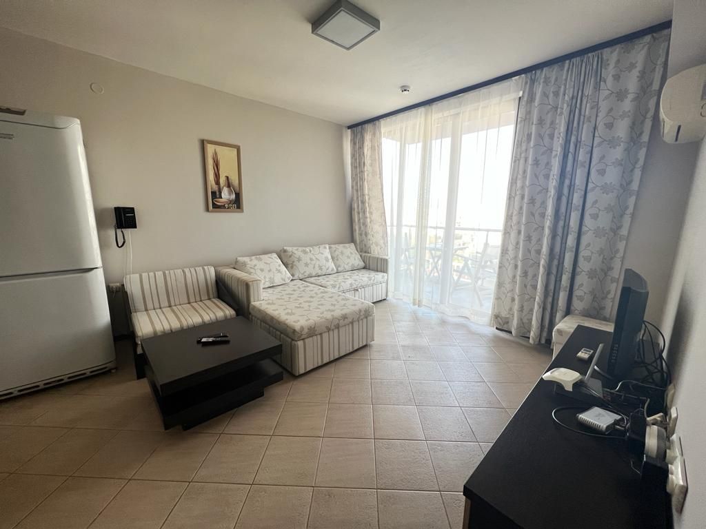 Flat at Sunny Beach, Bulgaria, 66 m² - picture 3