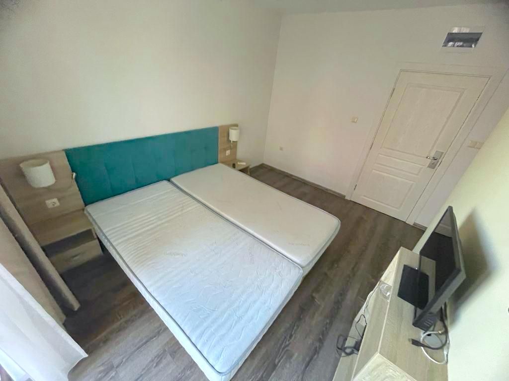 Flat at Sunny Beach, Bulgaria, 35 m² - picture 3