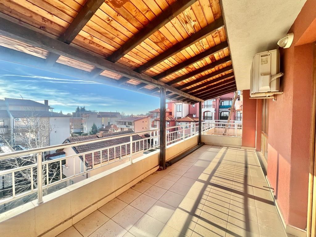 Appartamento a Ravda, Bulgaria, 131 m² - foto 3