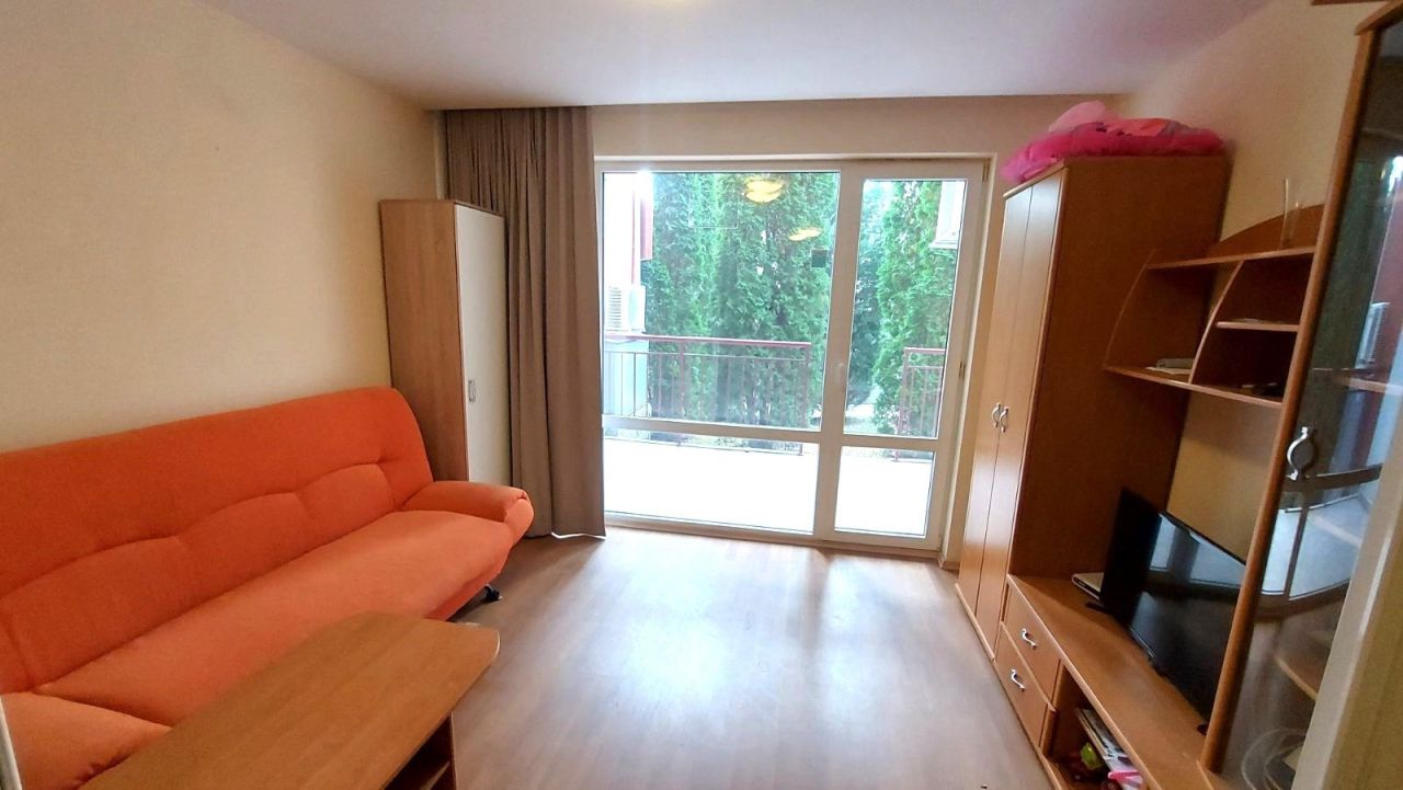 Piso en Sunny Beach, Bulgaria, 68 m² - imagen 3