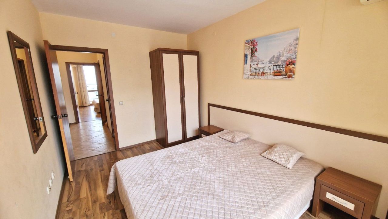 Appartamento a Spiaggia assolata, Bulgaria, 77 m² - foto 3