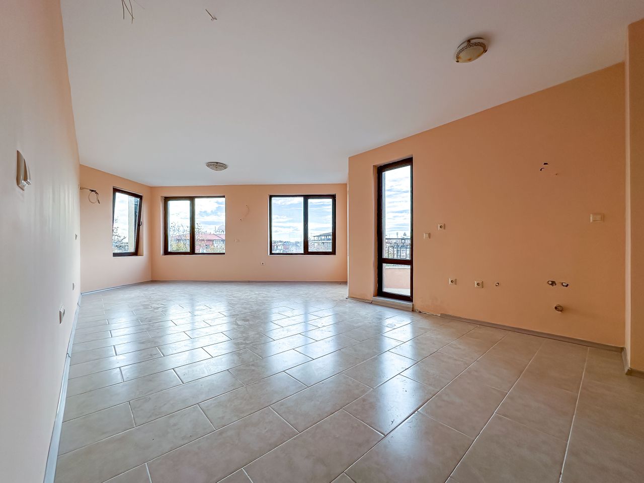 Wohnung in Rawda, Bulgarien, 86 m² - Foto 3