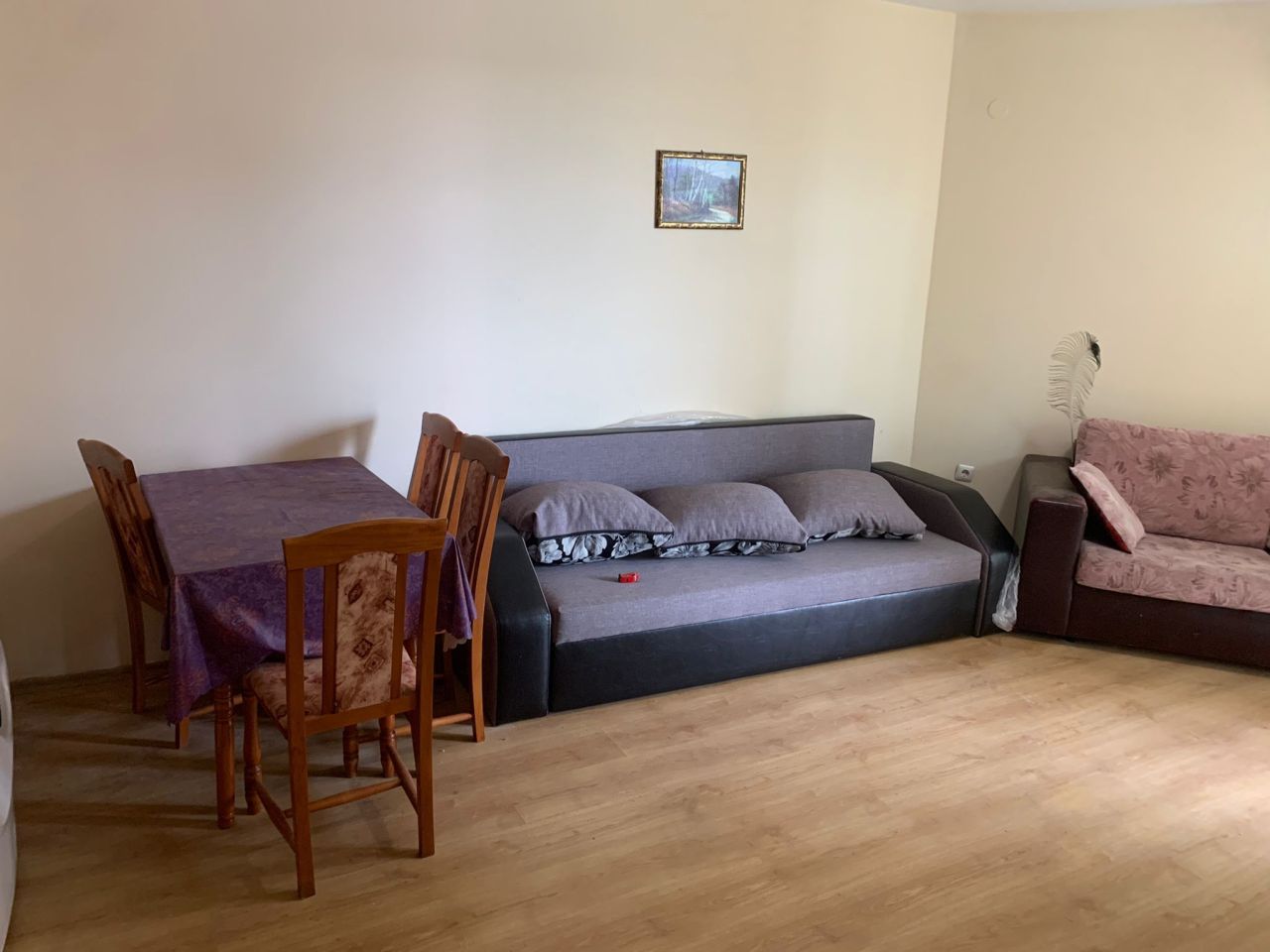 Appartamento a Spiaggia assolata, Bulgaria, 61 m² - foto 3