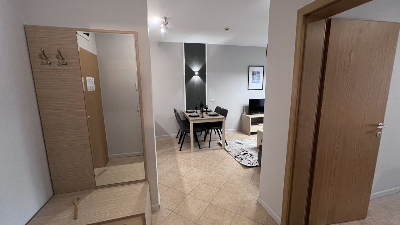 Wohnung in Sonnenstrand, Bulgarien, 52 m² - Foto 3